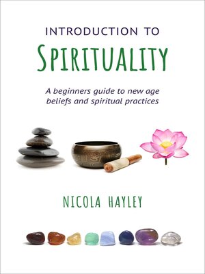 cover image of Introduction to Spirituality